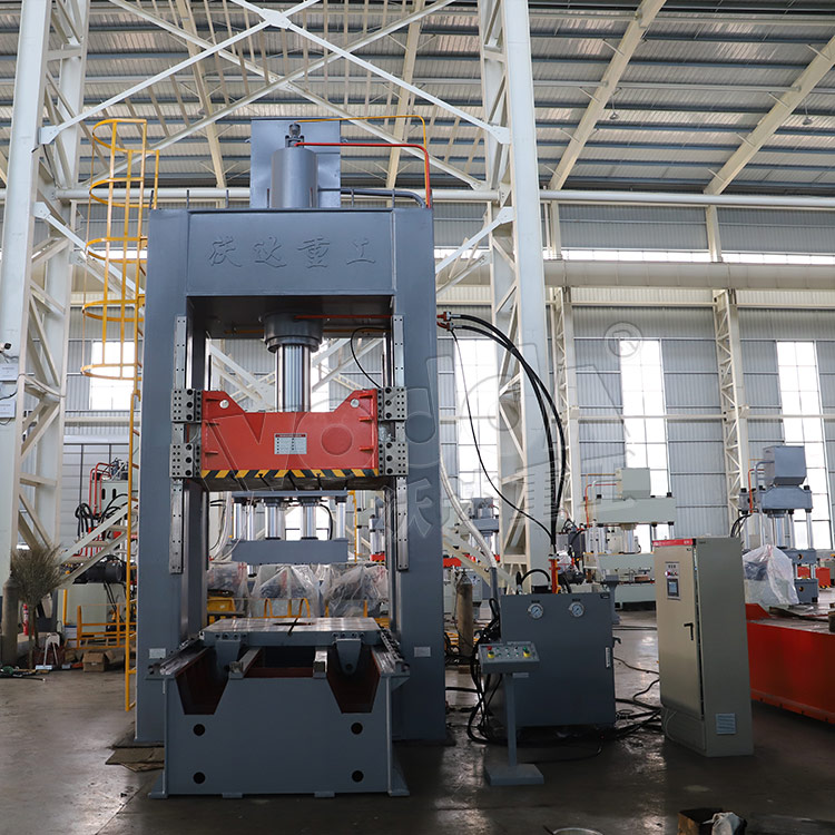 龍(long)門框架式電機(ji)轉子軸承壓裝(zhuāng)液壓機 龍門框(kuàng)架式電機轉子(zi)軸承壓裝液壓(ya)機