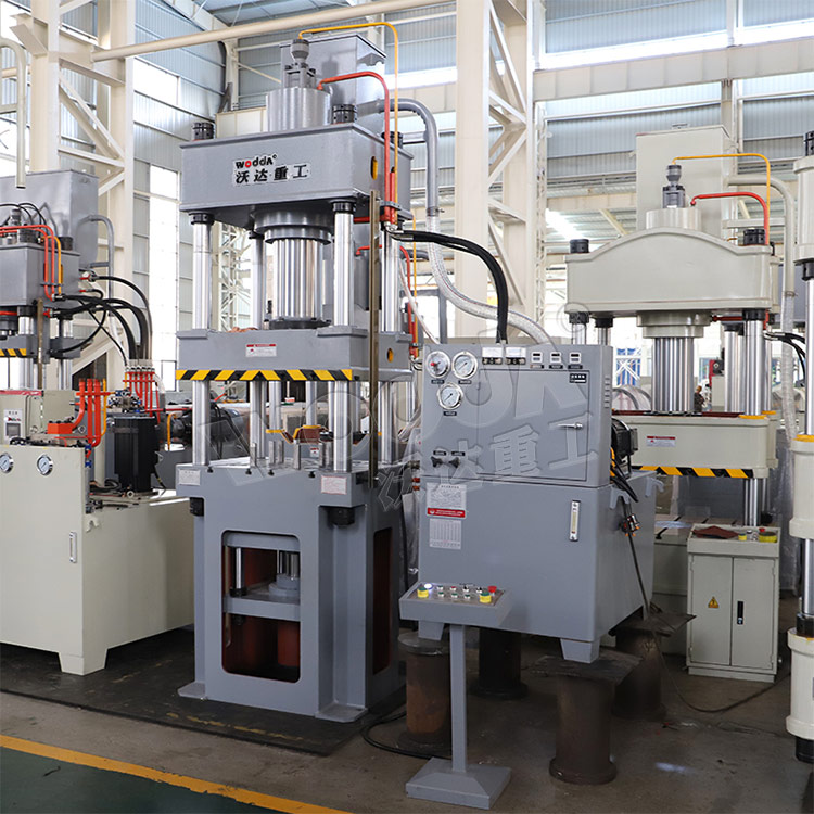 200噸液壓(ya)墊拉伸機(jī) 200噸液壓墊(niàn)拉伸機