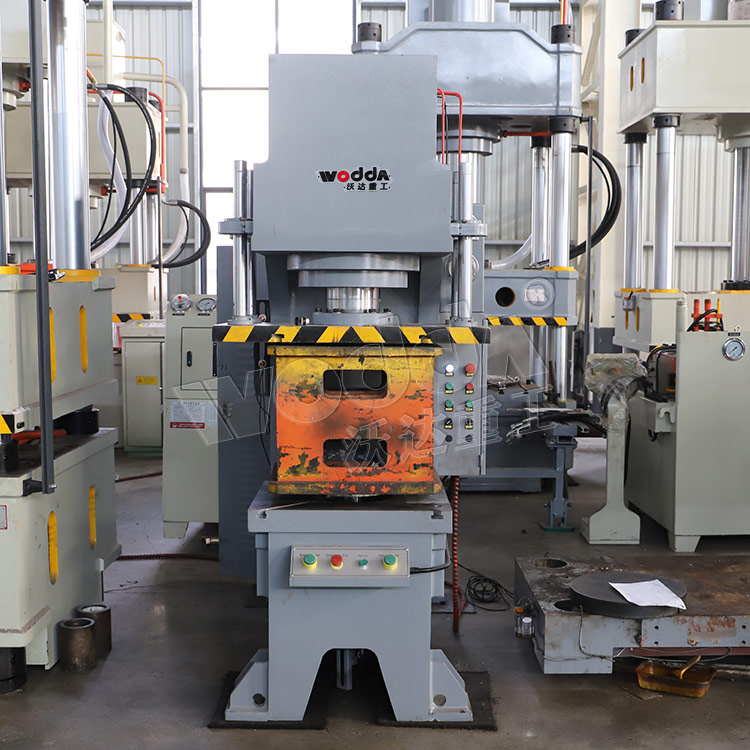 20噸(dun)單臂液(ye)壓機 20噸(dun)單臂液(yè)壓機