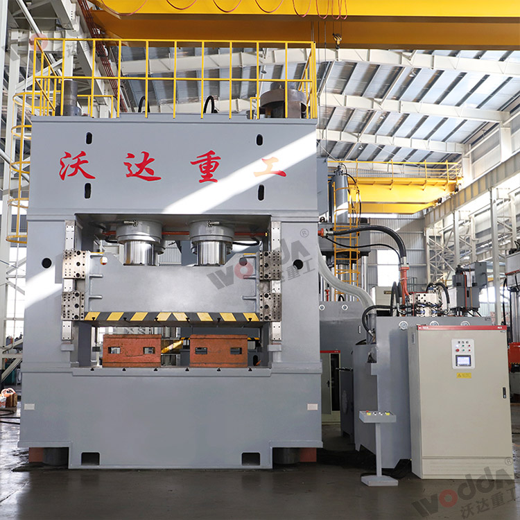 框架(jia)式液壓機(jī)價格 框架(jia)式液壓機(jī)價格