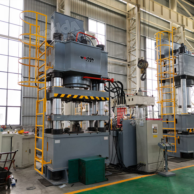 800噸金屬(shu)粉末成(cheng)型液壓(yā)機 800噸金(jīn)屬粉末(mo)成型液(yè)壓機