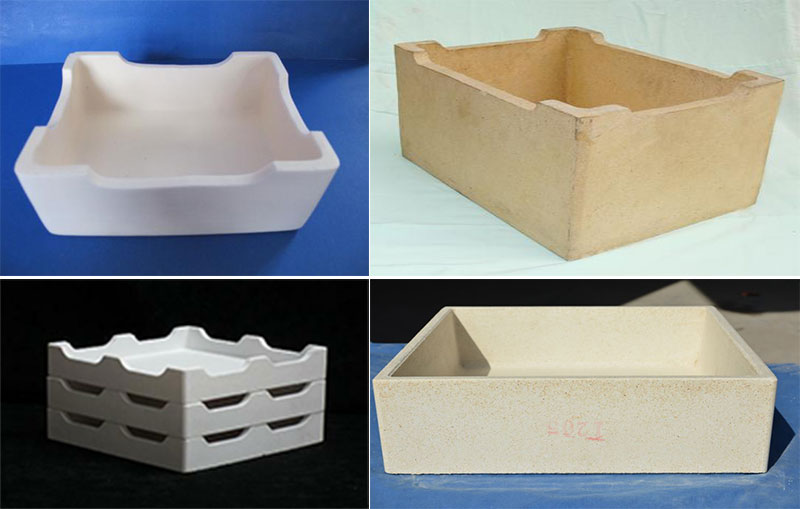 匣(xia)缽 匣缽(bo)