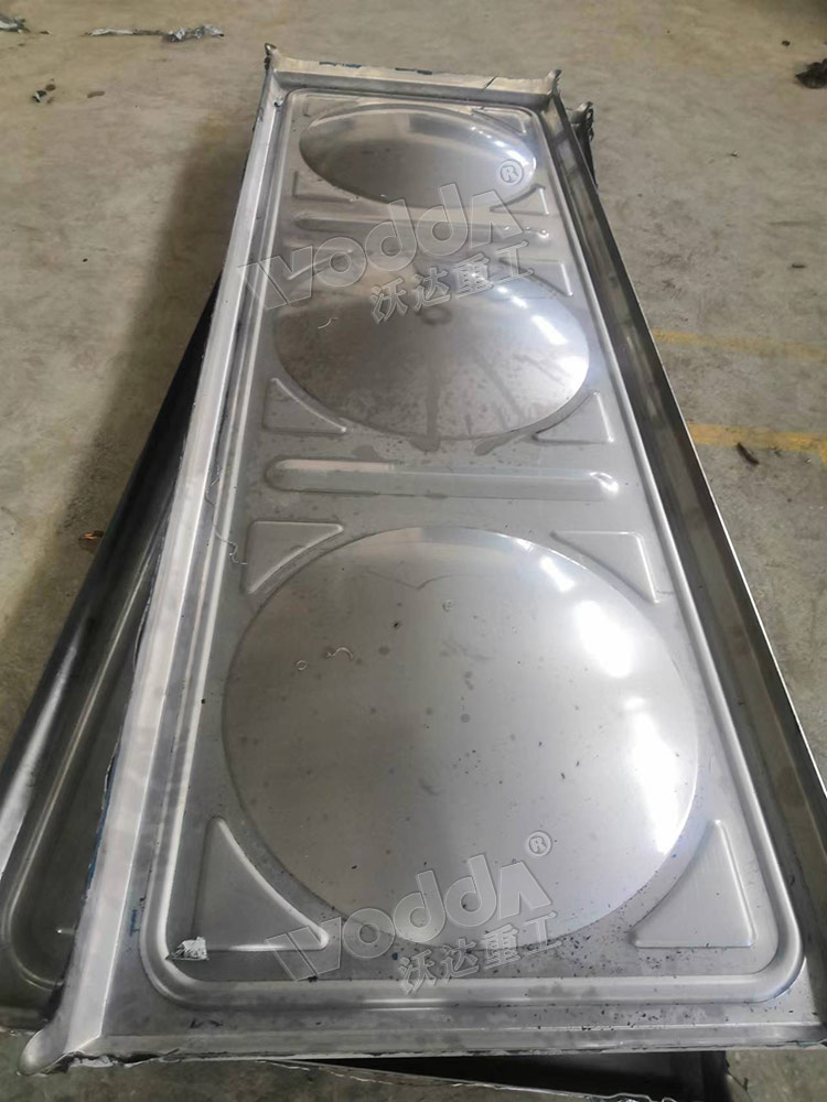 不鏽鋼(gang)水箱闆 不鏽鋼(gang)水箱闆