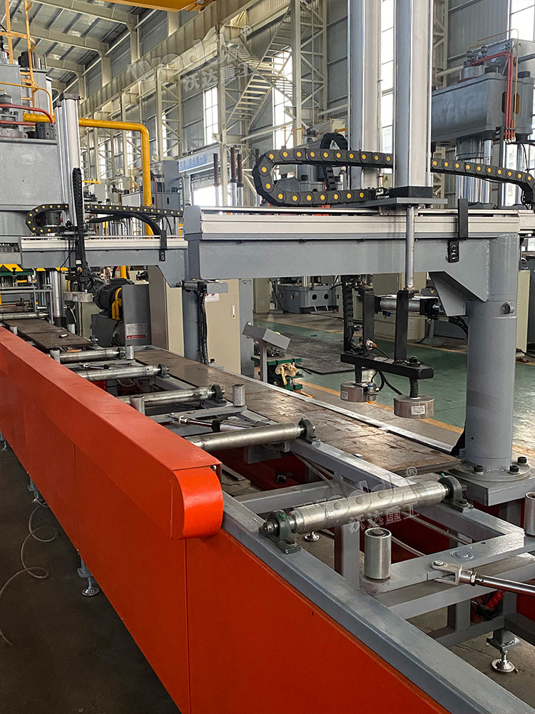 自動送(song)料機 自動(dòng)送料機