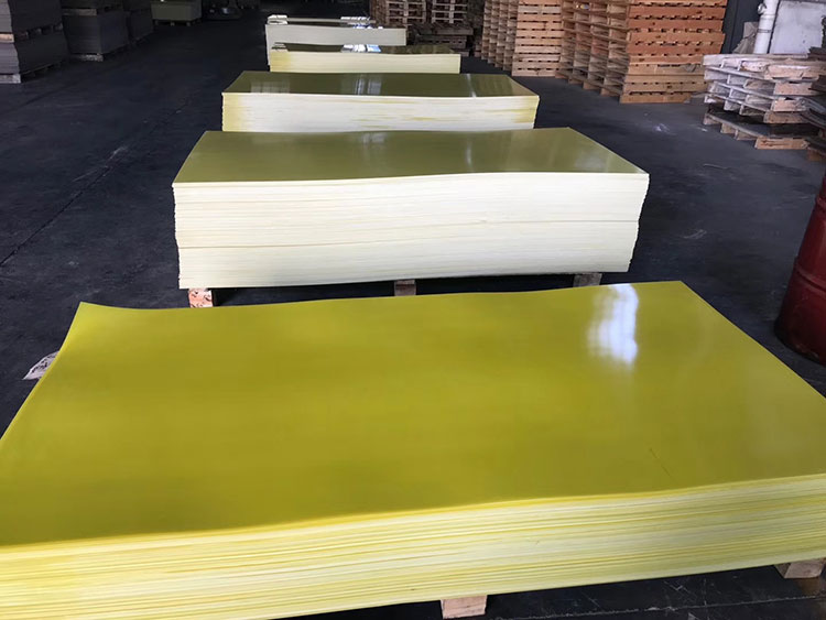 環(huán)氧樹脂(zhi)闆