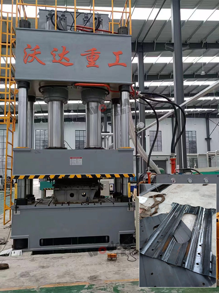 800噸汽車(chē)配件拉伸(shēn)機 800噸汽車(che)配件拉伸(shen)機