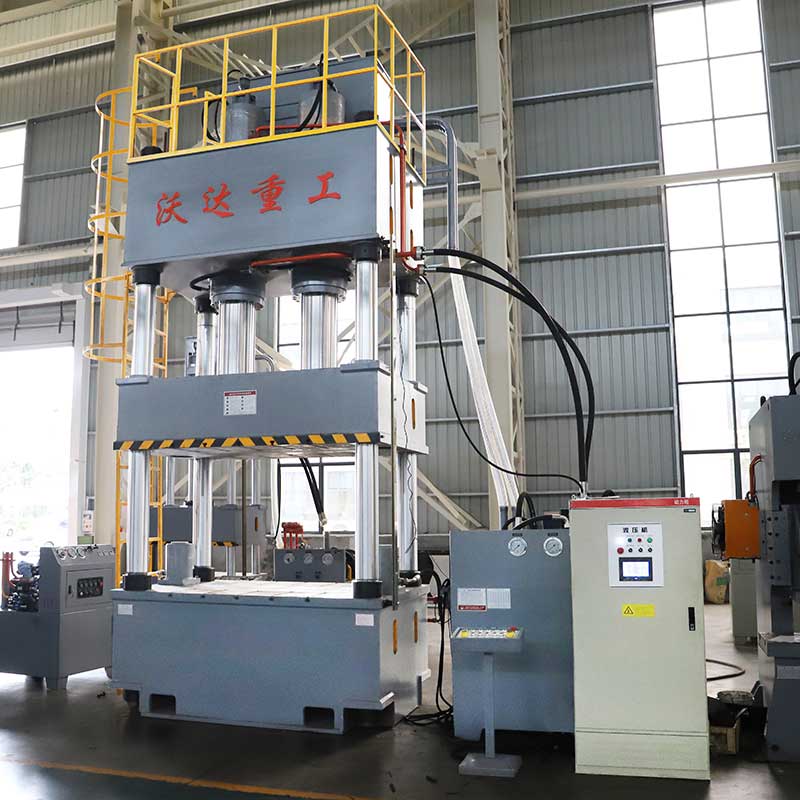 500噸液壓(ya)機價格 500噸液壓(yā)機價格