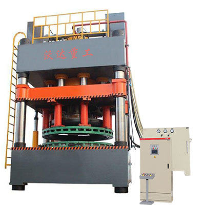 3500噸(dūn)封頭拉(la)伸液壓(ya)機_大型(xing)油罐封(feng)頭拉伸(shen)機