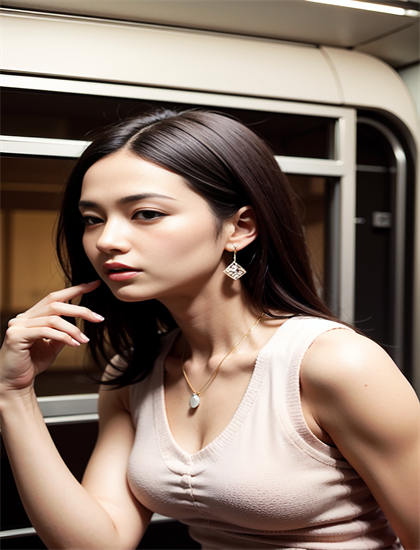 表演艺术解析：我是真的的的情感表达与人性探索 揭示人性的复杂与美好