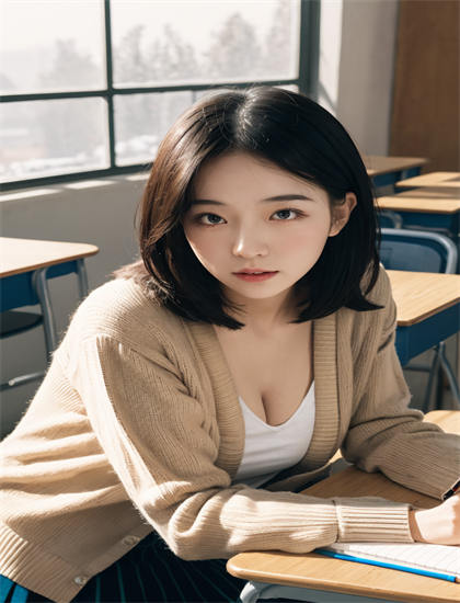 《水中女妖》主角深度分析：角色塑造与成长轨迹