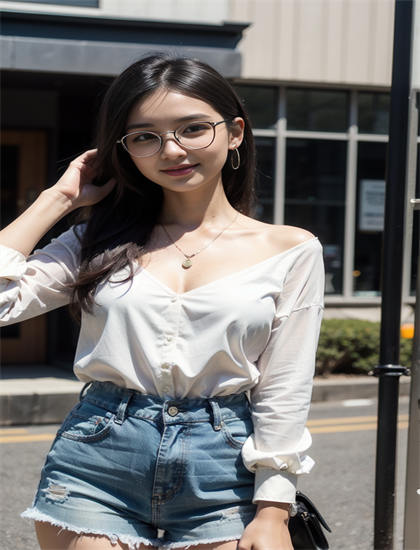 《兼差女郎》角色研究：海外的发行策略与文化适应 认识人物与故事的互动