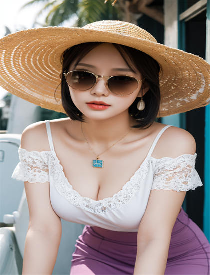 《慢慢说》色彩运用解析精彩绝伦的：色调选择与情绪表达分析